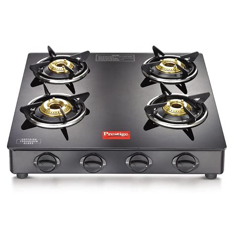 gas stove companies list in india